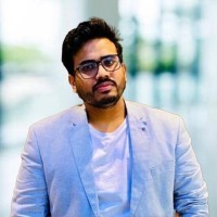 Siddharth Jain