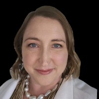 Suzanne Wood