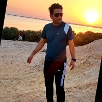 Mohammad Adil