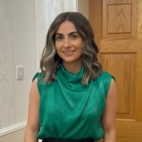 Anna Mcerlean