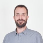 Dimitrios Filippakopoulos