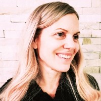 Caroline Provost