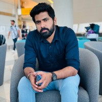 Adarsh Surendran