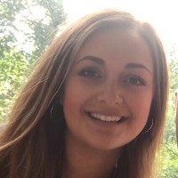 Lauren Buchan