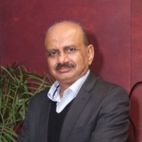 M B Gohil
