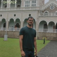 Bhaskar Yadav