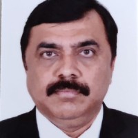 Suresh Eshwarappa