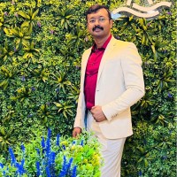 Mohammed Anzar