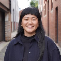 Shanna Wong