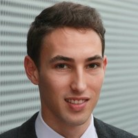 Nicolas Levy