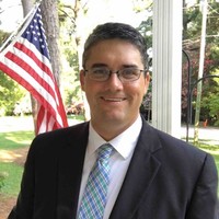 Eric Morris