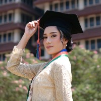 Putri Rumondang Clarissa