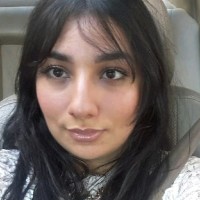Yasmina Saïdi