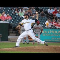 Logan Williamson