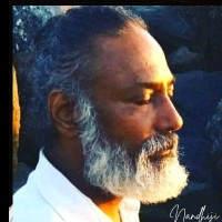 Nandhiji Adhipen Bose
