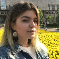 Kseniia Bedukhova