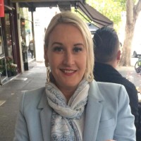 Jodi Fitzpatrick