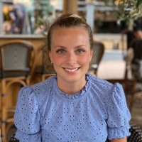 Josefin Hansén