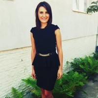 Otilia Cret