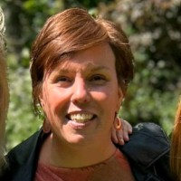 Isabelle Lehouck