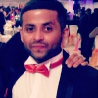 Akshay Patel