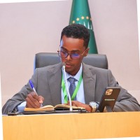 Isse Mohamed Hassan