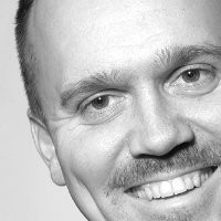 Patrik Malm