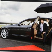 Executive Transportation - Illinois