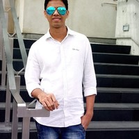 Hamid Patel