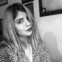 Alondra Carrizales Morin