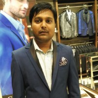 Sourabh Sharma