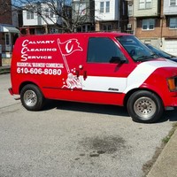 Calvary Cleaning service