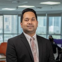 Jamil Zakaria Bhuiyan Acca