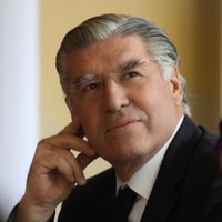 Alfonso Torres Roqueni