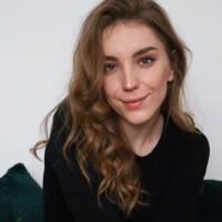 Diana - Gabriela Terchea