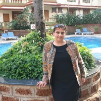 Bavneet Kaur