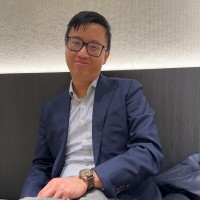 Jonathan Lau