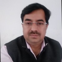 Vijay Shankar Pandey