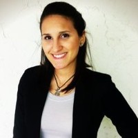 Estefania Grimaldi