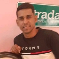 Stephan Rocha Da Cruz
