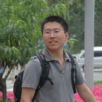 Tietao Wang