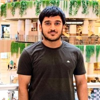 Aniket Agrawal