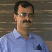 Sunil Kumar Jha