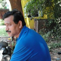 Biswabhusan Kar