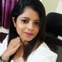 kiran shrote