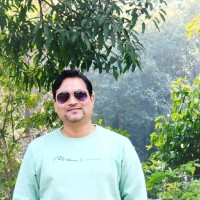 Mukesh Sharma