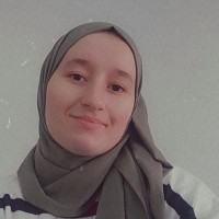 Meriem Ferrah