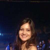 Komal Chandak