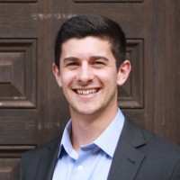 Gabriel Mancino-Ball, Phd