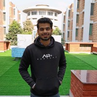 Dheeraj Ahuja